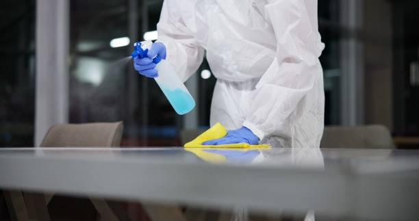 Licensed Blood Cleanup service in Mount Cory, OH - Crime Scene Cleaner Online